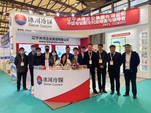 CPhI & P-MEC China 2020圓滿收官啦！