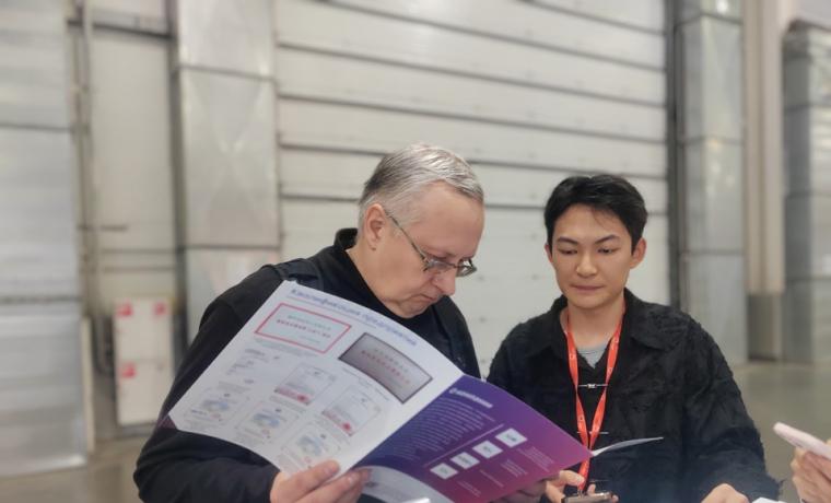 深耕歐亞市場(chǎng)，共筑制藥冷鏈新生態(tài)