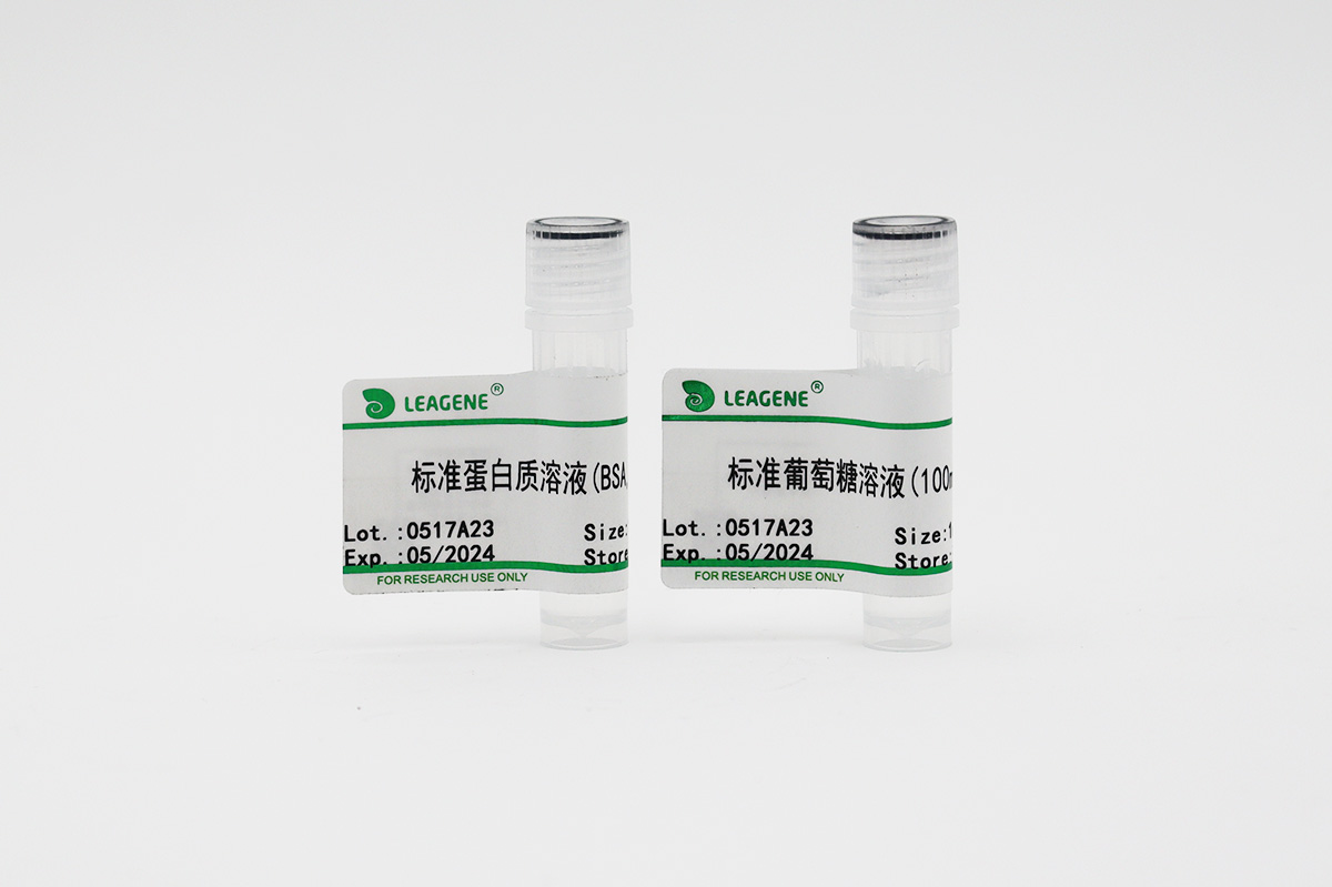 標準葡萄糖溶液(100mmol/L)